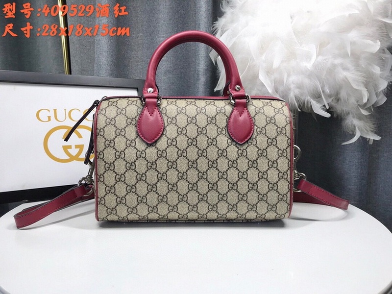 Gucci Handbags 1157